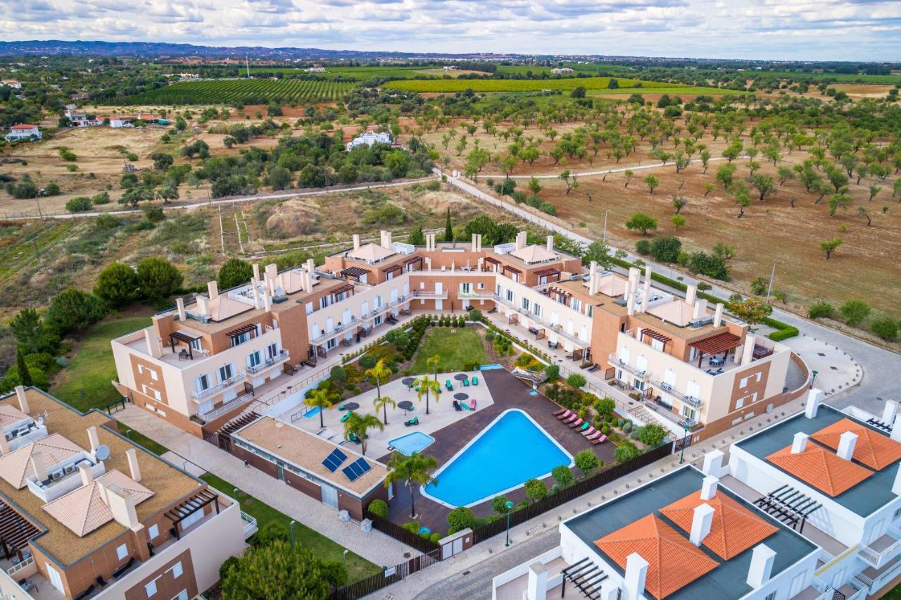Cabanas Beach House - Pool View Cabanas De Tavira Bagian luar foto